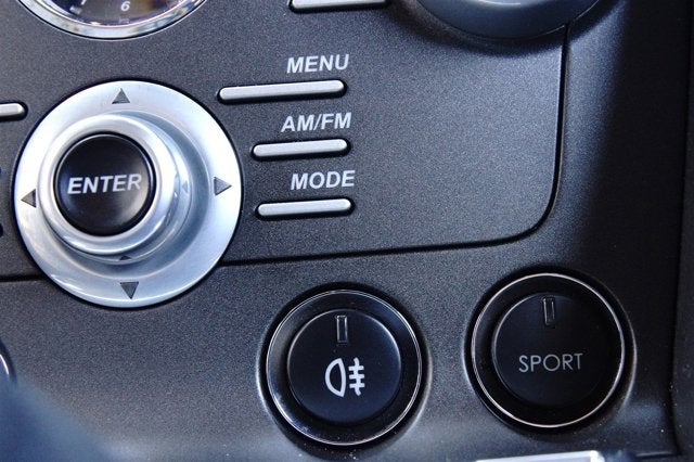 2014 Aston Martin V8 Vantage 2dr Cpe