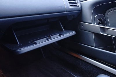 2014 Aston Martin V8 Vantage 2dr Cpe