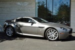 2014 Aston Martin V8 Vantage 2dr Cpe