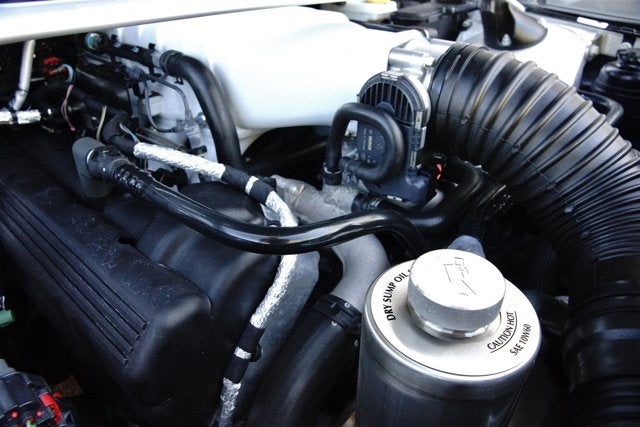 2014 Aston Martin V8 Vantage 2dr Cpe