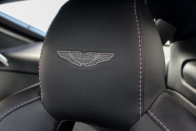 2016 Aston Martin Vantage GT GT