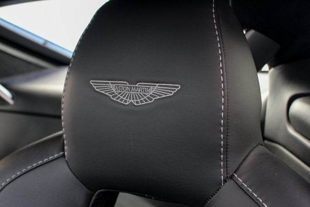 2016 Aston Martin Vantage GT GT