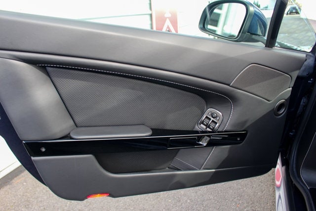 2016 Aston Martin Vantage GT GT