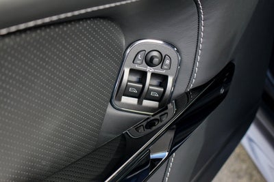 2016 Aston Martin Vantage GT GT