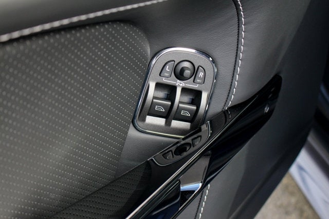 2016 Aston Martin Vantage GT GT