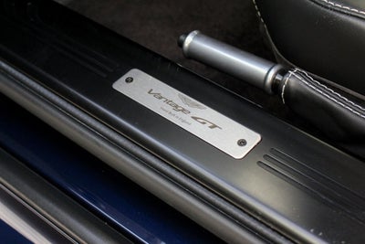 2016 Aston Martin Vantage GT GT