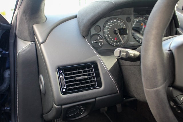 2016 Aston Martin Vantage GT GT