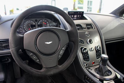 2016 Aston Martin Vantage GT GT