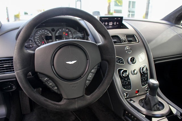 2016 Aston Martin Vantage GT GT