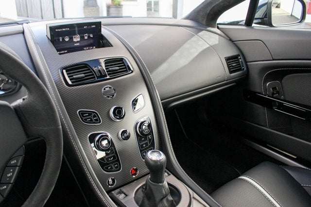 2016 Aston Martin Vantage GT GT