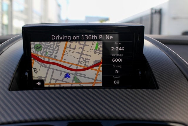 2016 Aston Martin Vantage GT GT