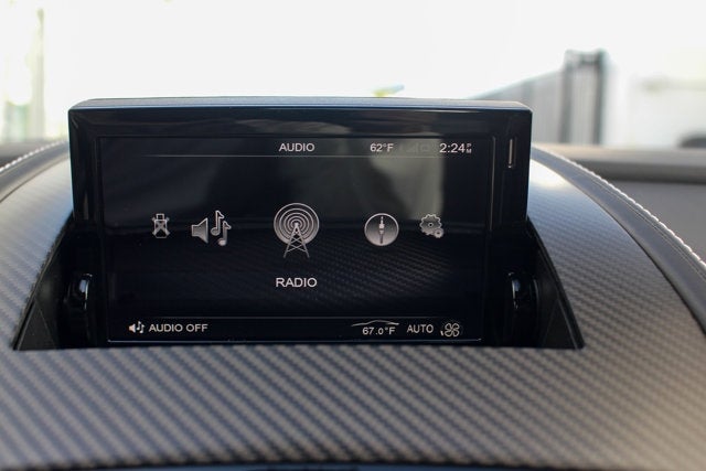 2016 Aston Martin Vantage GT GT