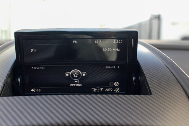 2016 Aston Martin Vantage GT GT