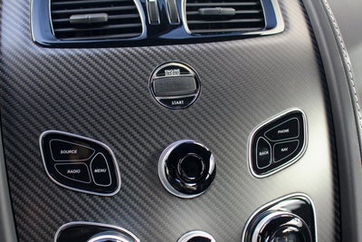 2016 Aston Martin Vantage GT GT