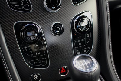 2016 Aston Martin Vantage GT GT