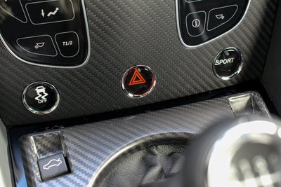 2016 Aston Martin Vantage GT GT