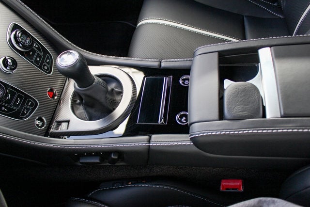 2016 Aston Martin Vantage GT GT