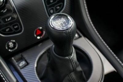 2016 Aston Martin Vantage GT GT