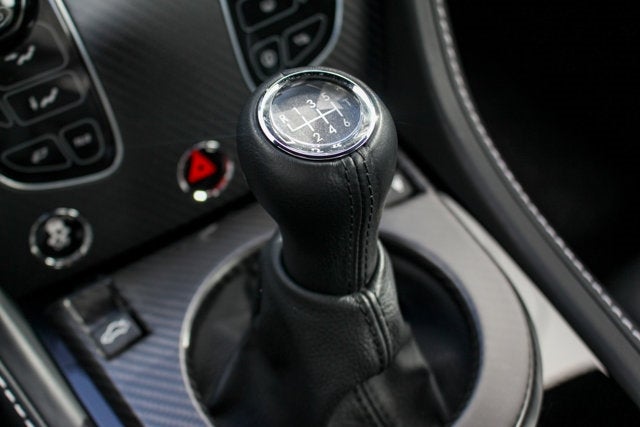 2016 Aston Martin Vantage GT GT