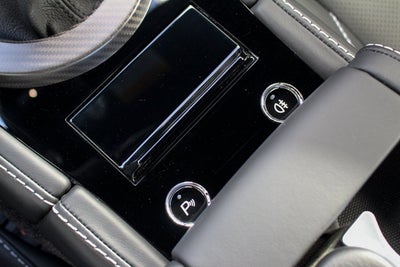 2016 Aston Martin Vantage GT GT