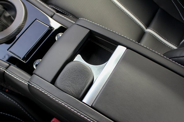 2016 Aston Martin Vantage GT GT