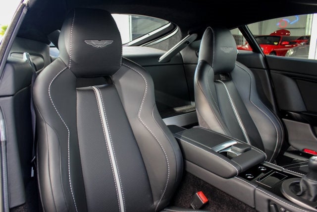 2016 Aston Martin Vantage GT GT