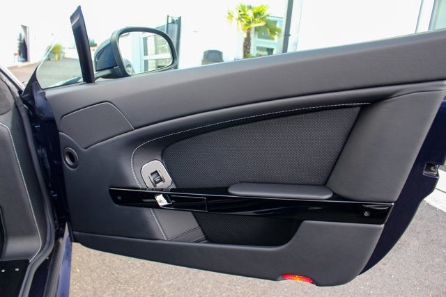 2016 Aston Martin Vantage GT GT