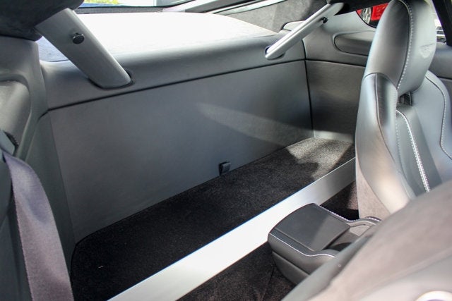 2016 Aston Martin Vantage GT GT