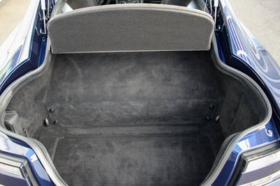 2016 Aston Martin Vantage GT GT