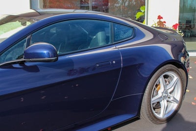 2016 Aston Martin Vantage GT GT