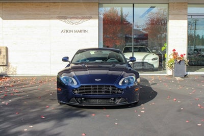 2016 Aston Martin Vantage GT GT