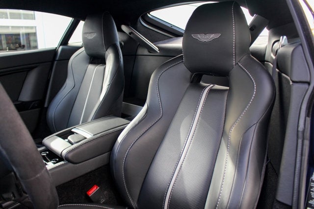 2016 Aston Martin Vantage GT GT