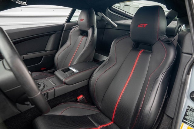 2015 Aston Martin V8 Vantage GT