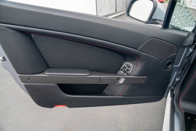 2015 Aston Martin V8 Vantage GT