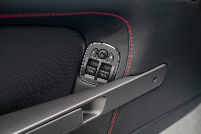 2015 Aston Martin V8 Vantage GT