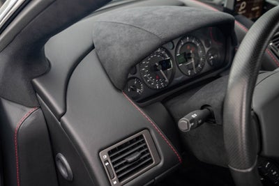 2015 Aston Martin V8 Vantage GT