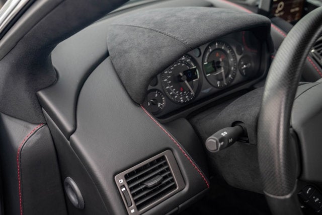 2015 Aston Martin V8 Vantage GT