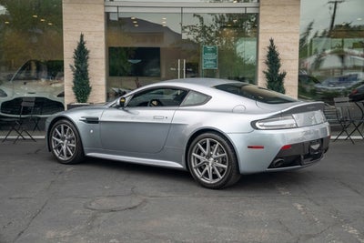 2015 Aston Martin V8 Vantage GT