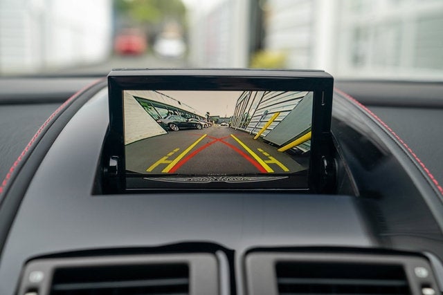 2015 Aston Martin V8 Vantage GT