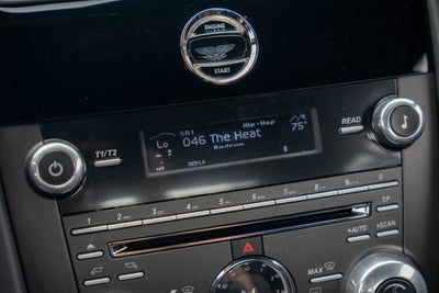 2015 Aston Martin V8 Vantage GT