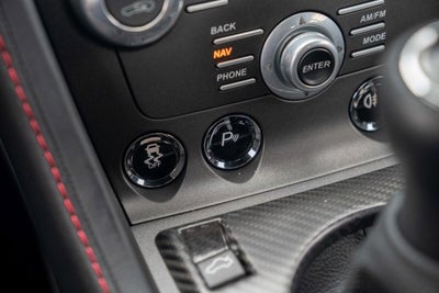 2015 Aston Martin V8 Vantage GT