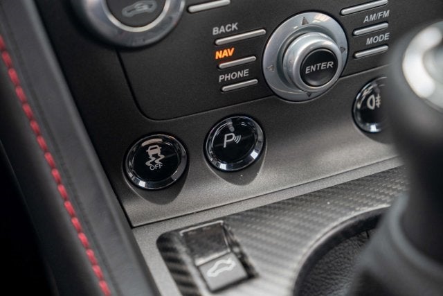 2015 Aston Martin V8 Vantage GT