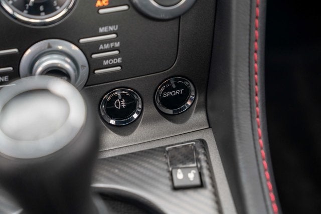 2015 Aston Martin V8 Vantage GT