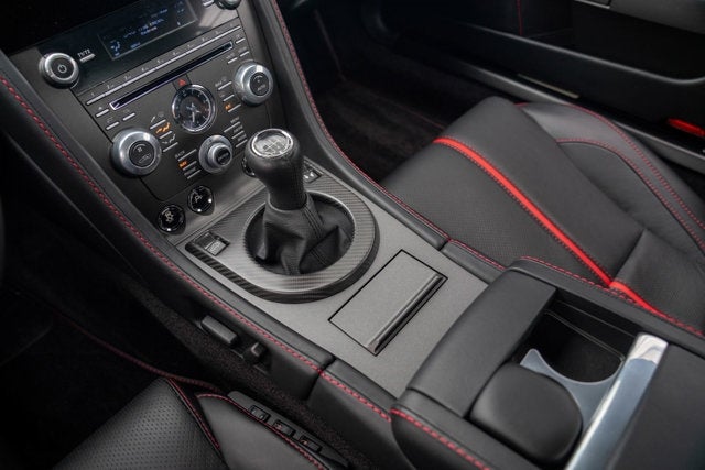 2015 Aston Martin V8 Vantage GT