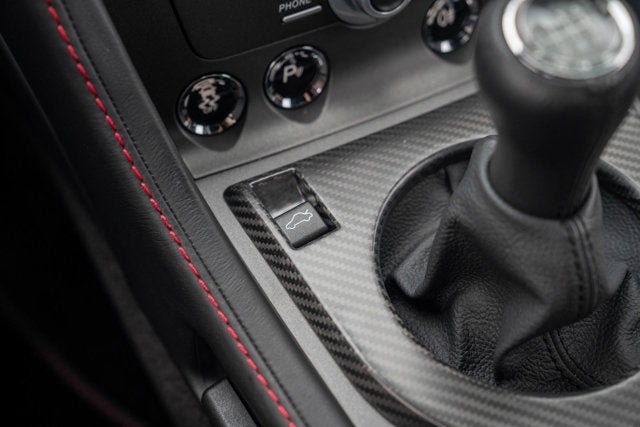 2015 Aston Martin V8 Vantage GT