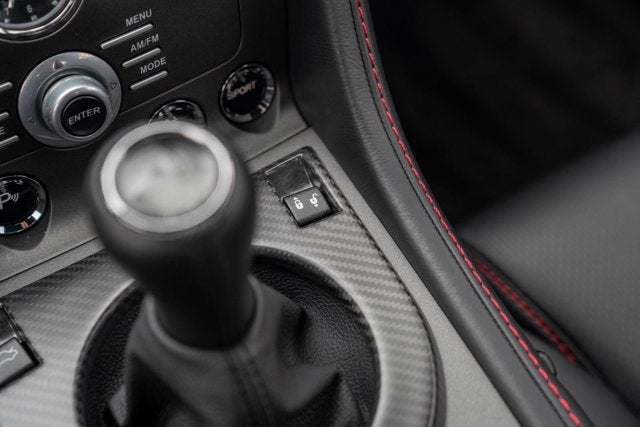 2015 Aston Martin V8 Vantage GT