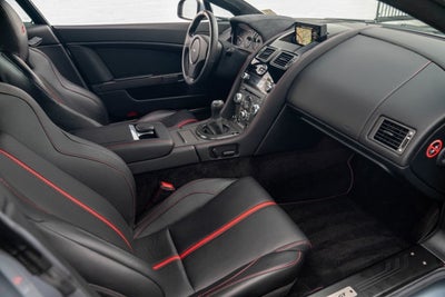 2015 Aston Martin V8 Vantage GT