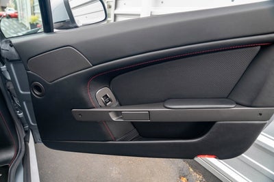 2015 Aston Martin V8 Vantage GT