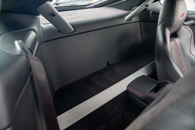 2015 Aston Martin V8 Vantage GT