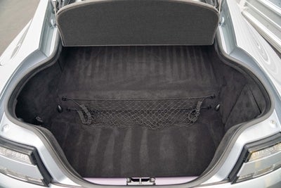 2015 Aston Martin V8 Vantage GT